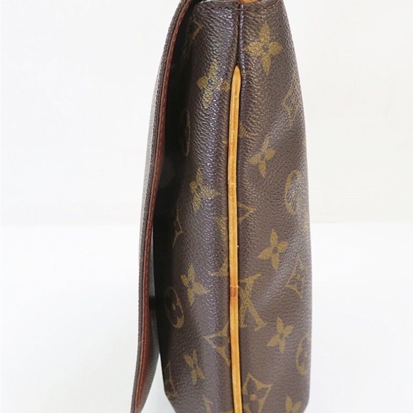 🔥LOUIS VUITTON Musette Salsa Shoulder Bag - Picture 6 of 7